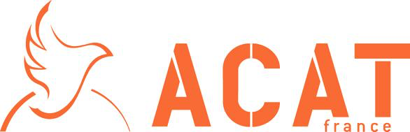 Logo ACAT