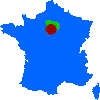 Logo Ile-de-France